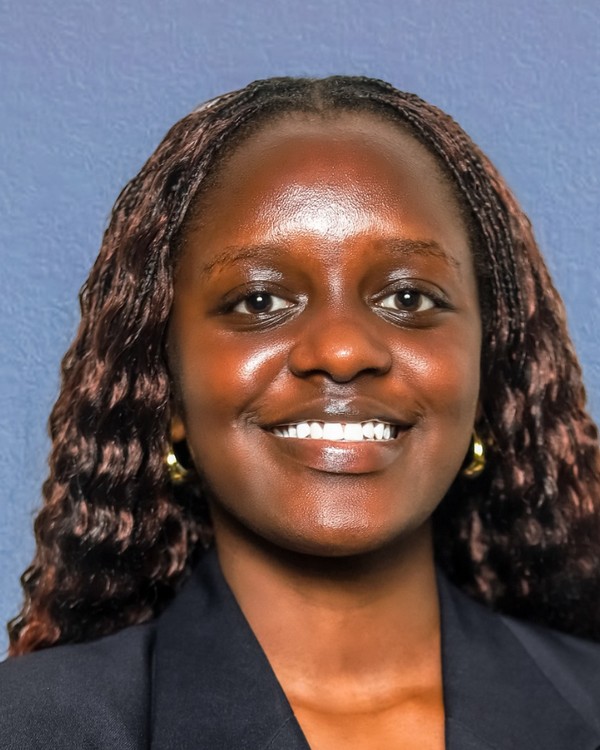 Mariama Waiganjo