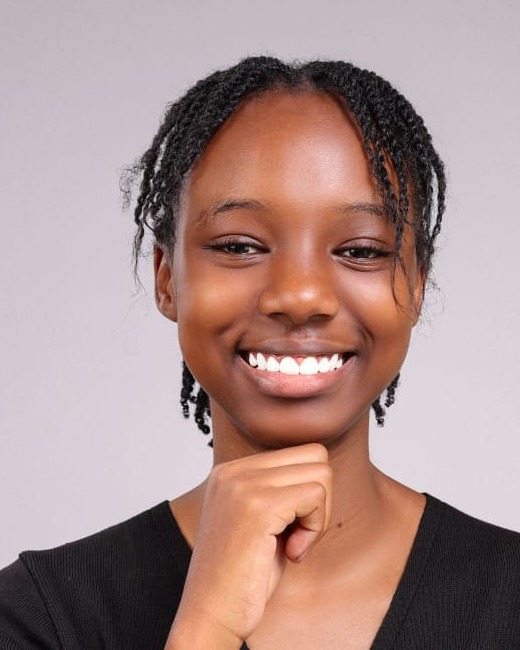 Nelly Waiganjo